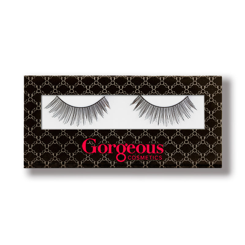 ANGELIQUE LASHES