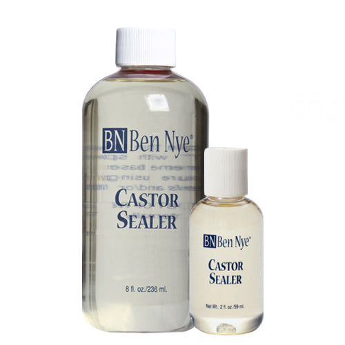 Ben Nye Castor Sealer