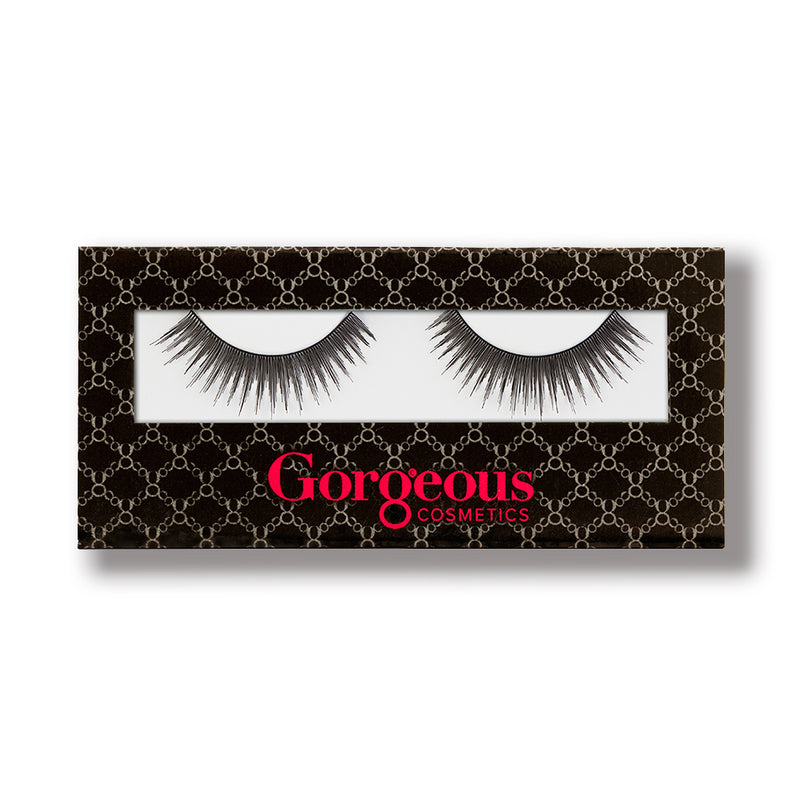 DEVILLISH LASHES