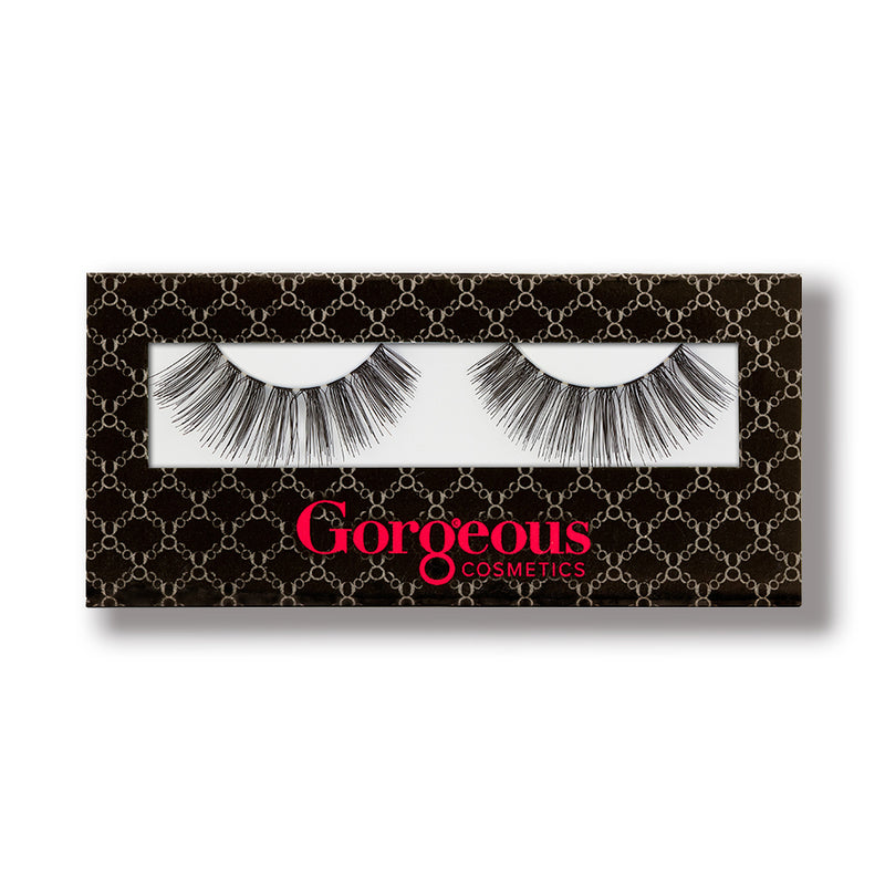 GLAMAZON LASHES