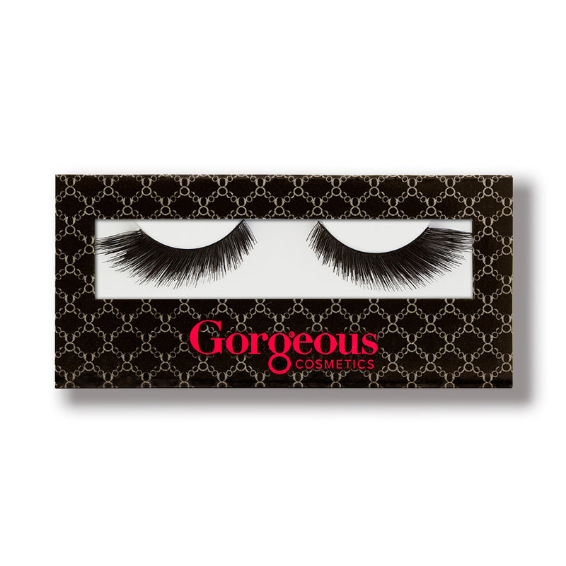 HEPBURN LASHES