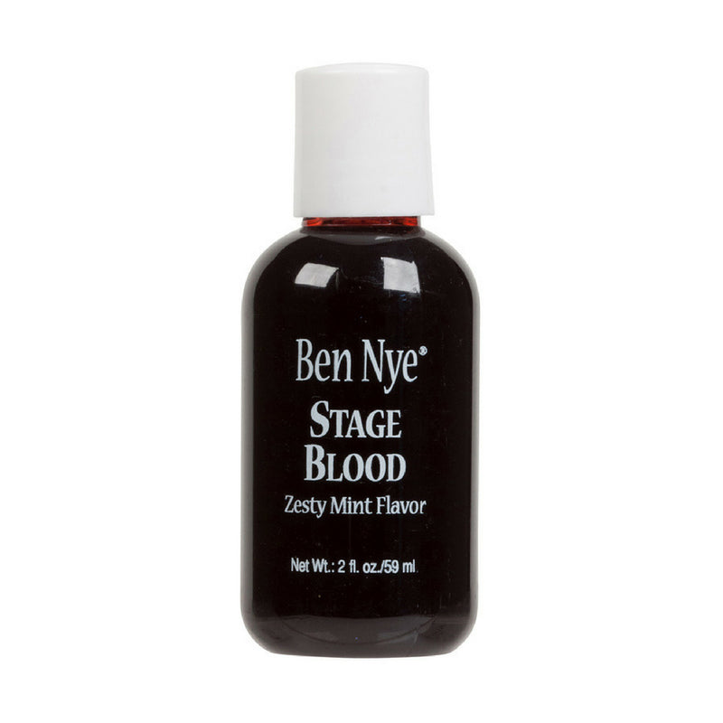 Ben Nye Dark Stage Blood