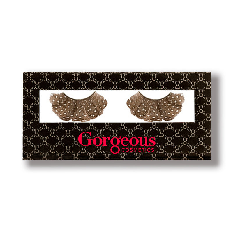 BUTTERFLY EFFECT LASHES