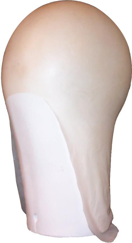 Michael Davy Professional Plastic Bald Cap