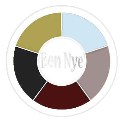 Ben Nye Monster Wheel MW